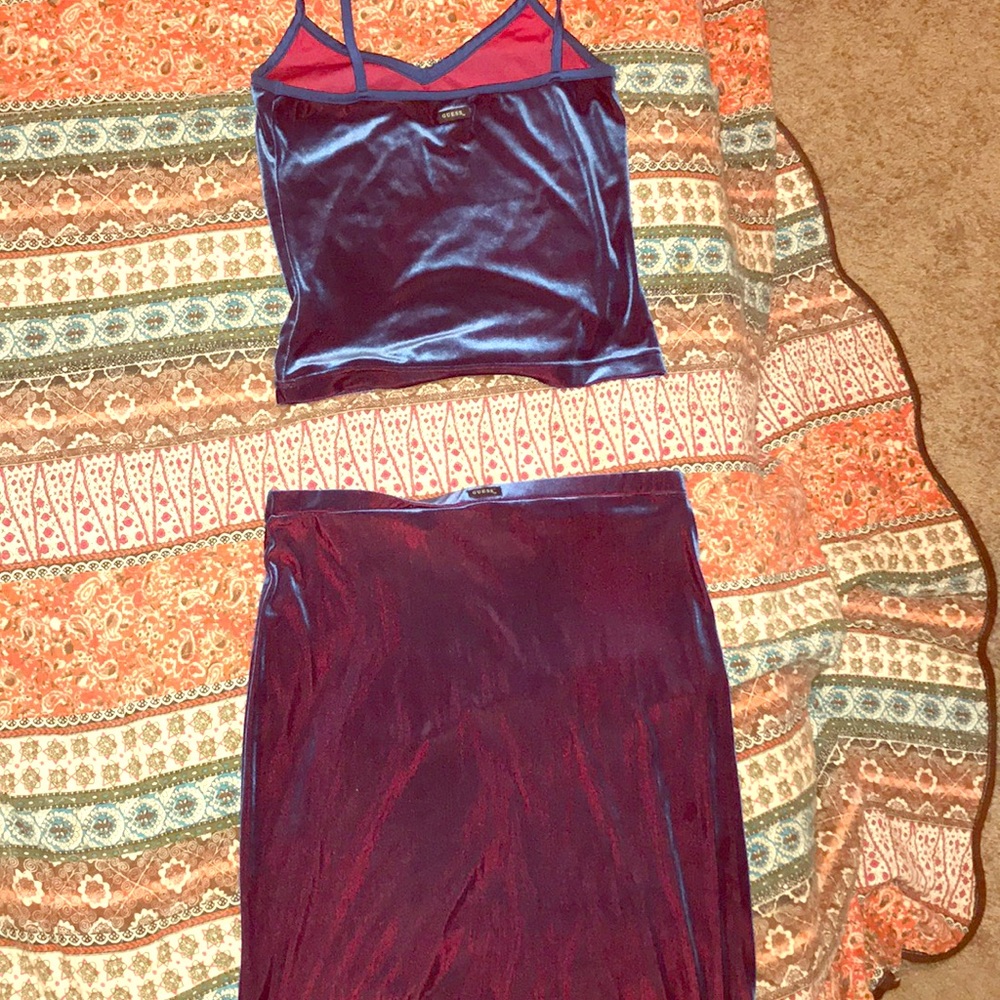 GUESS DRESS